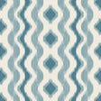 GASTON Y DANIELA GDT5683.001.0 CALA FERRERA AZUL Fabric - Eade's Wallpaper