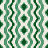 GASTON Y DANIELA GDT5683.003.0 CALA FERRERA VERDE Fabric - Eade's Wallpaper