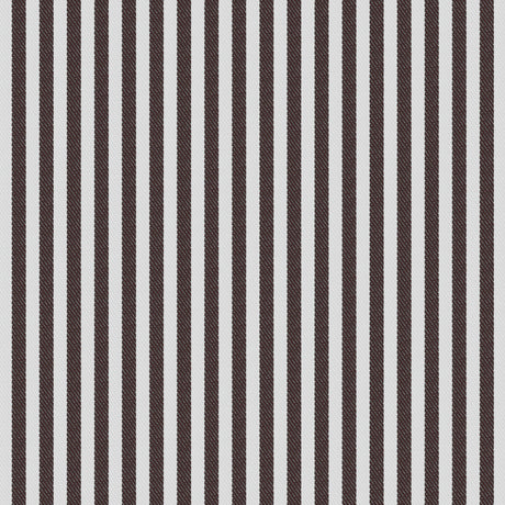 GASTON Y DANIELA GDT5684.002.0 CALOBRA CHOCOLATE Fabric - Eade's Wallpaper