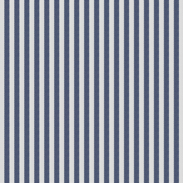 GASTON Y DANIELA GDT5684.003.0 CALOBRA AZUL OSCURO Fabric - Eade's Wallpaper