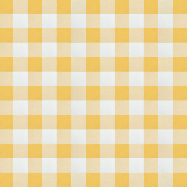 GASTON Y DANIELA GDT5685.008.0 DEIA AMARILLO Fabric - Eade's Wallpaper