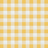 GASTON Y DANIELA GDT5685.008.0 DEIA AMARILLO Fabric - Eade's Wallpaper