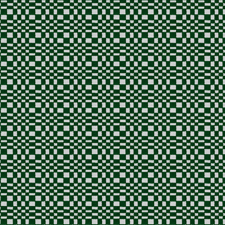 GASTON Y DANIELA GDT5686.001.0 SANTA EULALIA VERDE OSCURO Fabric - Eade's Wallpaper