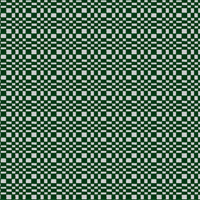 GASTON Y DANIELA GDT5686.001.0 SANTA EULALIA VERDE OSCURO Fabric - Eade's Wallpaper