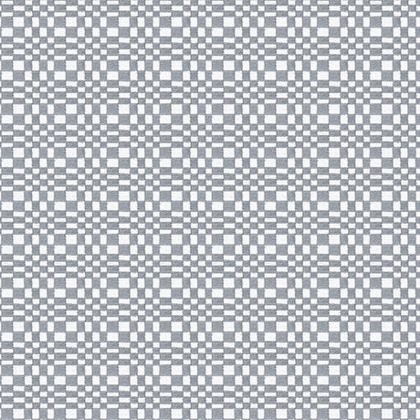 GASTON Y DANIELA GDT5686.012.0 SANTA EULALIA GRIS PERLA Fabric - Eade's Wallpaper