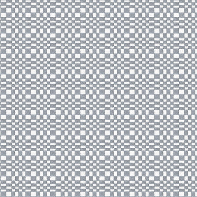 GASTON Y DANIELA GDT5686.012.0 SANTA EULALIA GRIS PERLA Fabric - Eade's Wallpaper