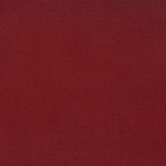 GASTON Y DANIELA GDT5688.024.0 PALMA GRANATE Fabric - Eade's Wallpaper