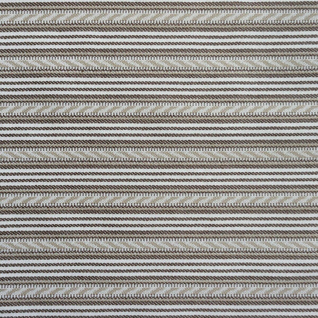 GASTON Y DANIELA GDT5693.003.0 DOLMA BEIGE/CHOCOLATE Fabric - Eade's Wallpaper