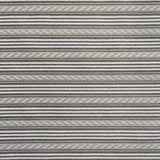 GASTON Y DANIELA GDT5693.003.0 DOLMA BEIGE/CHOCOLATE Fabric - Eade's Wallpaper