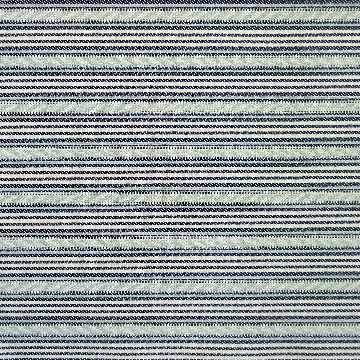 GASTON Y DANIELA GDT5693.004.0 DOLMA AZUL BABY/NAVY Fabric - Eade's Wallpaper