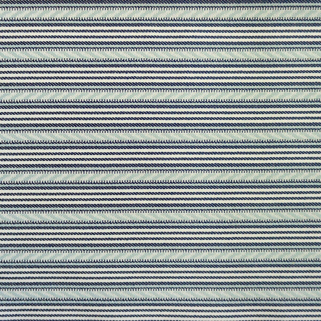 GASTON Y DANIELA GDT5693.004.0 DOLMA AZUL BABY/NAVY Fabric - Eade's Wallpaper