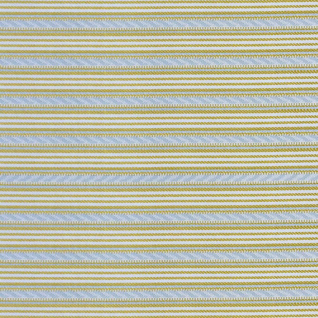 GASTON Y DANIELA GDT5693.005.0 DOLMA LIMA/AZUL BABY Fabric - Eade's Wallpaper