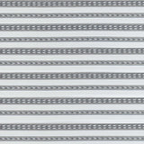 GASTON Y DANIELA GDT5694.003.0 KORA CHOCOLATE/BEIGE Fabric - Eade's Wallpaper
