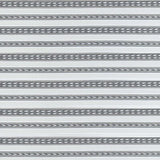 GASTON Y DANIELA GDT5694.003.0 KORA CHOCOLATE/BEIGE Fabric - Eade's Wallpaper