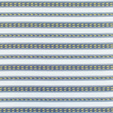 GASTON Y DANIELA GDT5694.004.0 KORA BABY BLUE/NAVY Fabric - Eade's Wallpaper