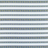 GASTON Y DANIELA GDT5694.004.0 KORA BABY BLUE/NAVY Fabric - Eade's Wallpaper