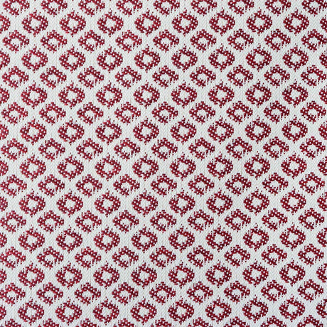 GASTON Y DANIELA GDT5695.001.0 YAK BURDEOS Fabric - Eade's Wallpaper