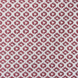 GASTON Y DANIELA GDT5695.001.0 YAK BURDEOS Fabric - Eade's Wallpaper