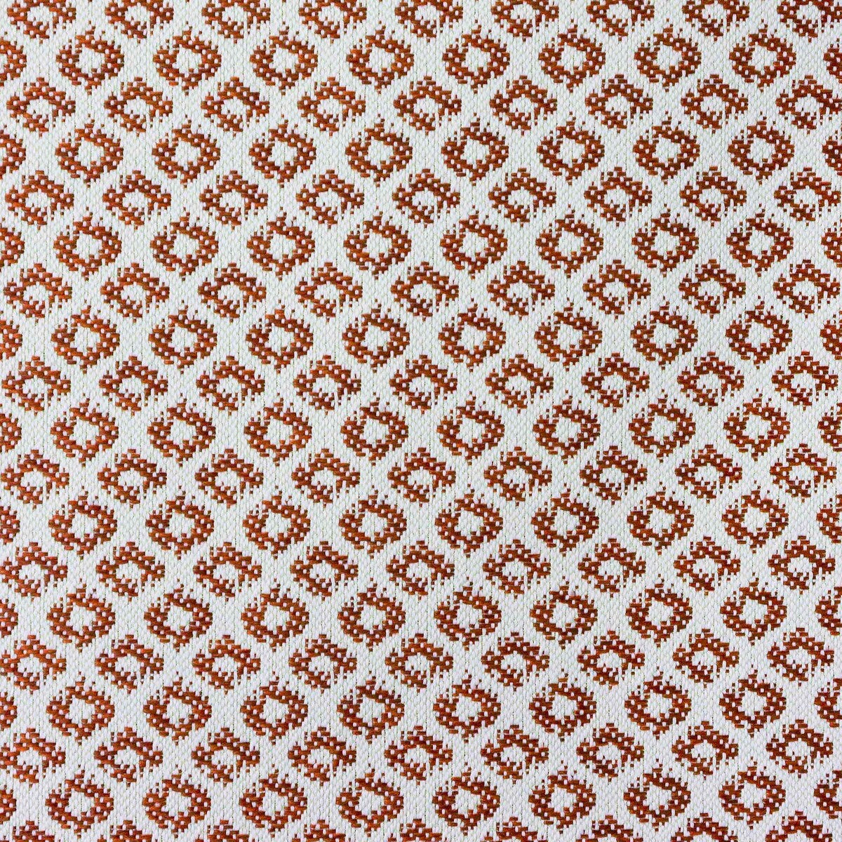 GASTON Y DANIELA GDT5695.002.0 YAK NARANJA Fabric - Eade's Wallpaper