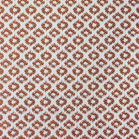 GASTON Y DANIELA GDT5695.002.0 YAK NARANJA Fabric - Eade's Wallpaper