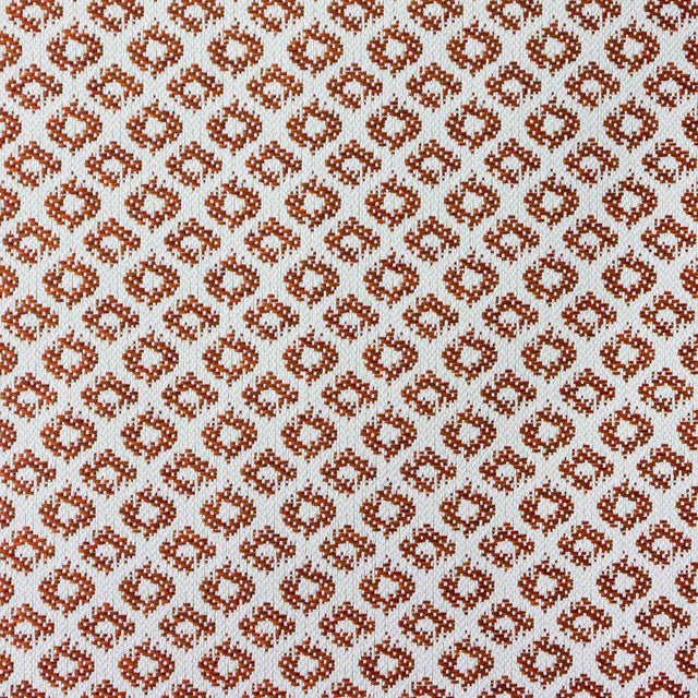 GASTON Y DANIELA GDT5695.002.0 YAK NARANJA Fabric - Eade's Wallpaper