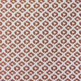 GASTON Y DANIELA GDT5695.002.0 YAK NARANJA Fabric - Eade's Wallpaper
