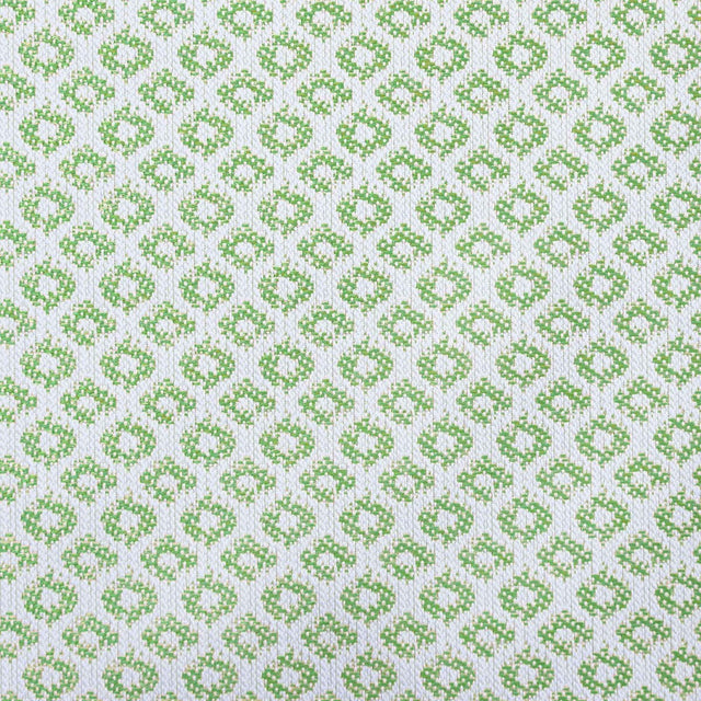 GASTON Y DANIELA GDT5695.005.0 YAK VERDE Fabric - Eade's Wallpaper
