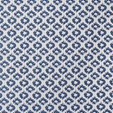 GASTON Y DANIELA GDT5695.006.0 YAK NAVY Fabric - Eade's Wallpaper