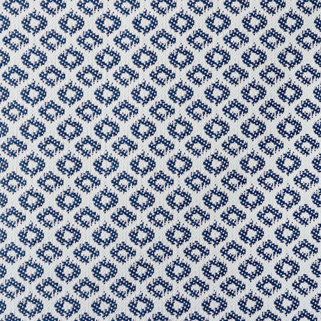 GASTON Y DANIELA GDT5695.006.0 YAK NAVY Fabric - Eade's Wallpaper