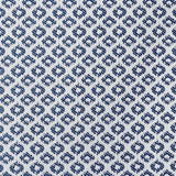 GASTON Y DANIELA GDT5695.006.0 YAK NAVY Fabric - Eade's Wallpaper