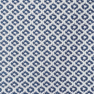 GASTON Y DANIELA GDT5695.006.0 YAK NAVY Fabric - Eade's Wallpaper