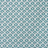GASTON Y DANIELA GDT5695.007.0 YAK AGUA Fabric - Eade's Wallpaper