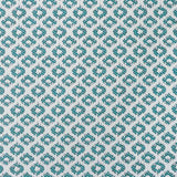 GASTON Y DANIELA GDT5695.007.0 YAK AGUA Fabric - Eade's Wallpaper