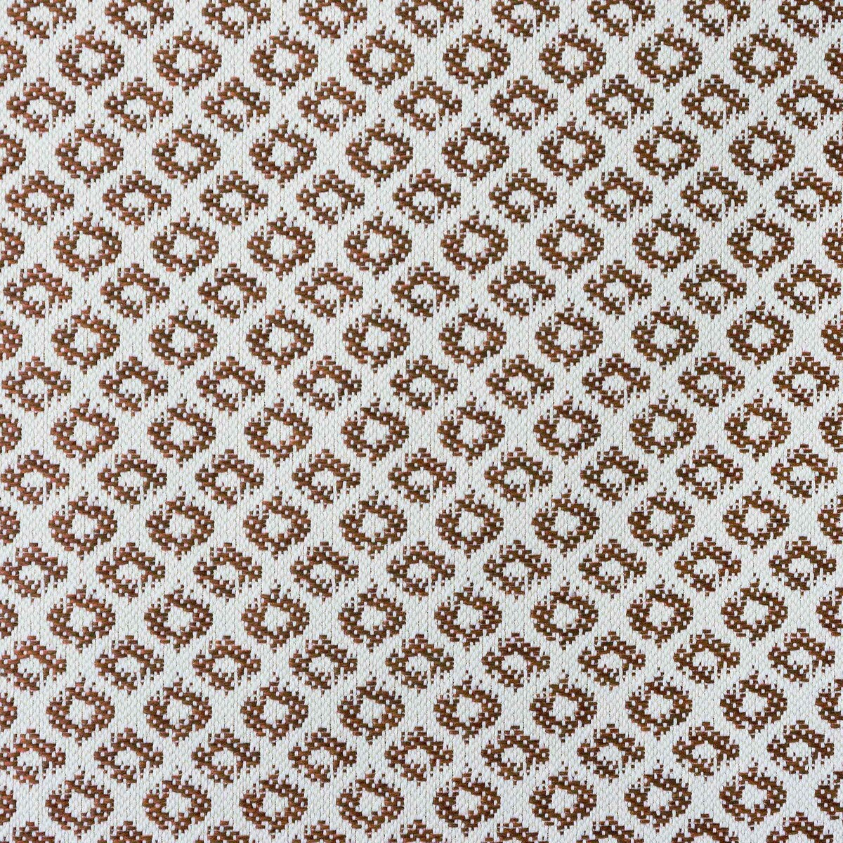 GASTON Y DANIELA GDT5695.008.0 YAK CHOCOLATE Fabric - Eade's Wallpaper