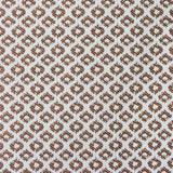 GASTON Y DANIELA GDT5695.008.0 YAK CHOCOLATE Fabric - Eade's Wallpaper