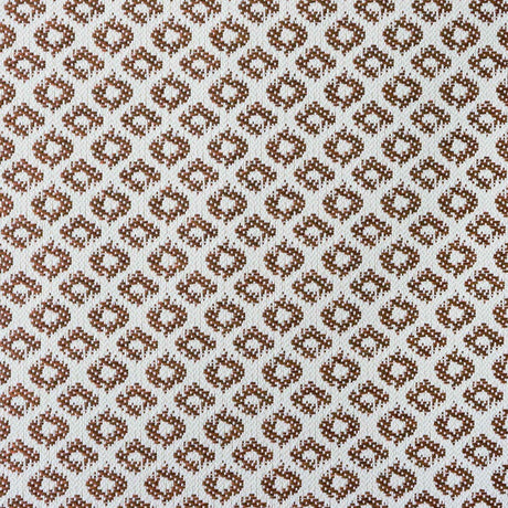 GASTON Y DANIELA GDT5695.008.0 YAK CHOCOLATE Fabric - Eade's Wallpaper