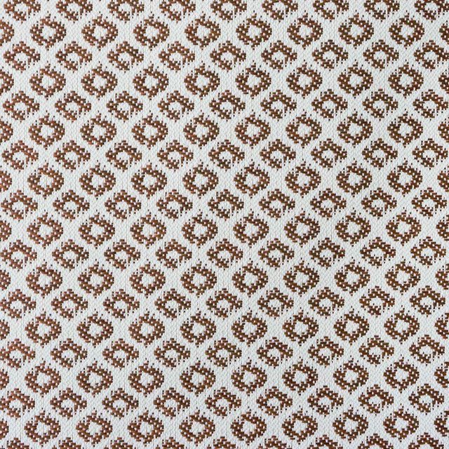 GASTON Y DANIELA GDT5695.008.0 YAK CHOCOLATE Fabric - Eade's Wallpaper