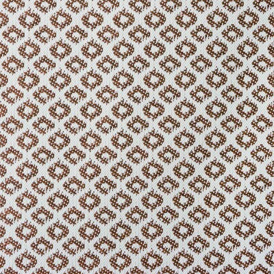 GASTON Y DANIELA GDT5695.008.0 YAK CHOCOLATE Fabric - Eade's Wallpaper