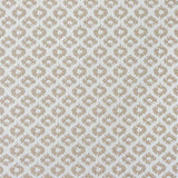 GASTON Y DANIELA GDT5695.010.0 YAK BEIGE Fabric - Eade's Wallpaper