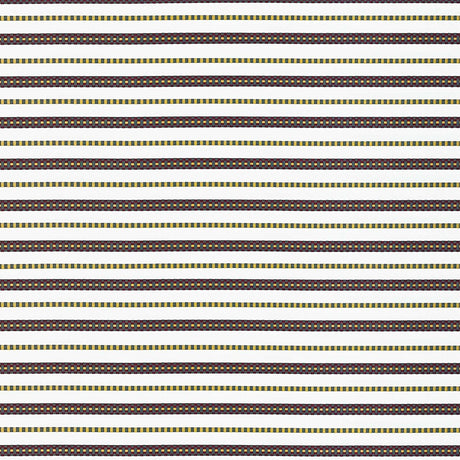 GASTON Y DANIELA GDT5696.001.0 LOTA ORO/BURDEOS Fabric - Eade's Wallpaper