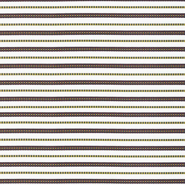 GASTON Y DANIELA GDT5696.001.0 LOTA ORO/BURDEOS Fabric - Eade's Wallpaper