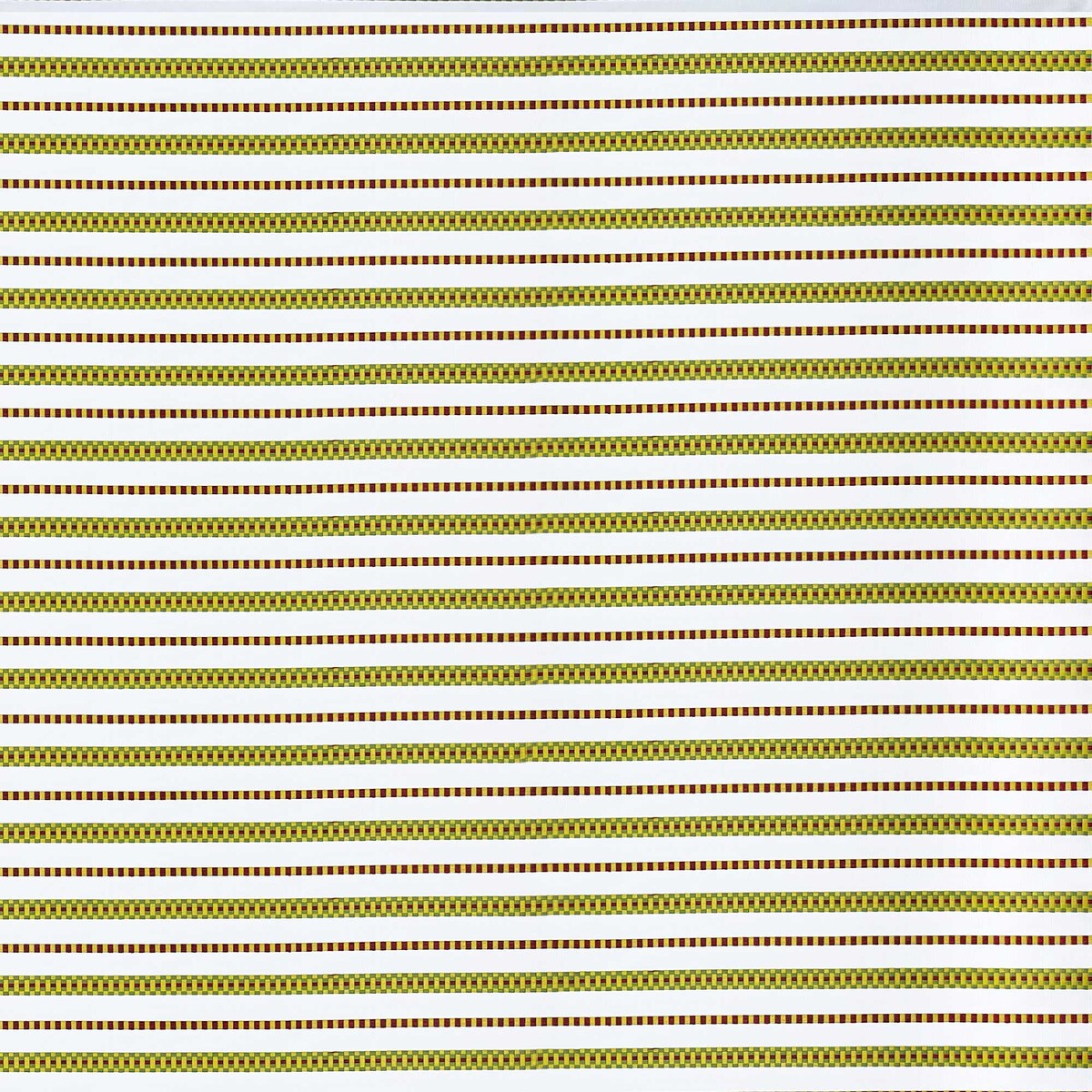 GASTON Y DANIELA GDT5696.002.0 LOTA LIMA/VERDE Fabric - Eade's Wallpaper