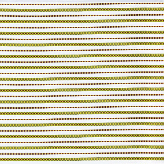 GASTON Y DANIELA GDT5696.002.0 LOTA LIMA/VERDE Fabric - Eade's Wallpaper