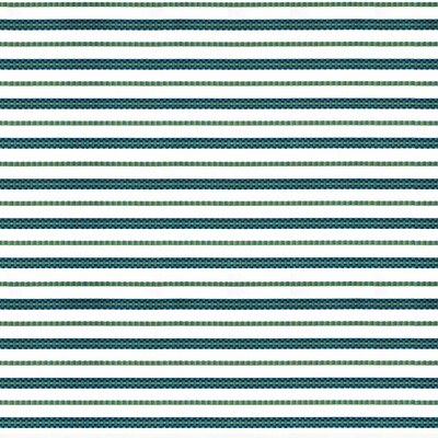 GASTON Y DANIELA GDT5696.003.0 LOTA AZUL/VERDE Fabric - Eade's Wallpaper