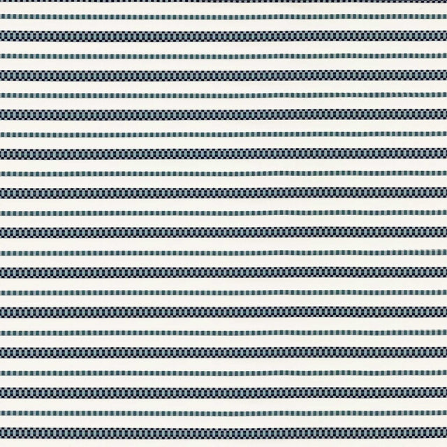 GASTON Y DANIELA GDT5696.005.0 LOTA AZUL/AGUA Fabric - Eade's Wallpaper
