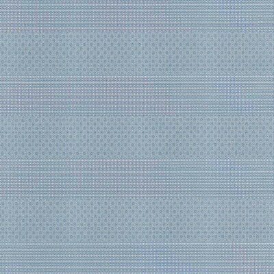 GASTON Y DANIELA GDT5697.005.0 KAILAS AZUL CLARO Fabric - Eade's Wallpaper