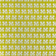 GASTON Y DANIELA GDT5699.001.0 TULIP LIMA Fabric - Eade's Wallpaper