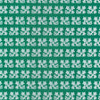 GASTON Y DANIELA GDT5699.002.0 TULIP VERDE OSCURO Fabric - Eade's Wallpaper
