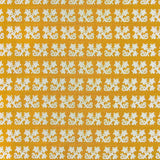 GASTON Y DANIELA GDT5699.003.0 TULIP AMARILLO Fabric - Eade's Wallpaper