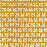 GASTON Y DANIELA GDT5699.003.0 TULIP AMARILLO Fabric - Eade's Wallpaper